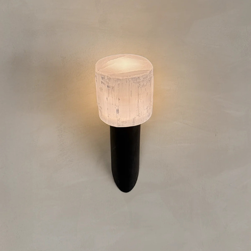 Torch Wall Light