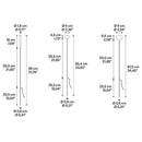 Reed 60 Spike Light
