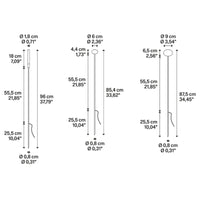 Reed 60 Spike Light