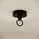 Pulo High Ring Ceiling Rose