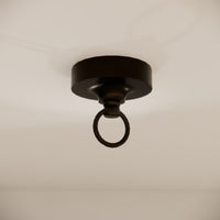 Pulo High Ring Ceiling Rose