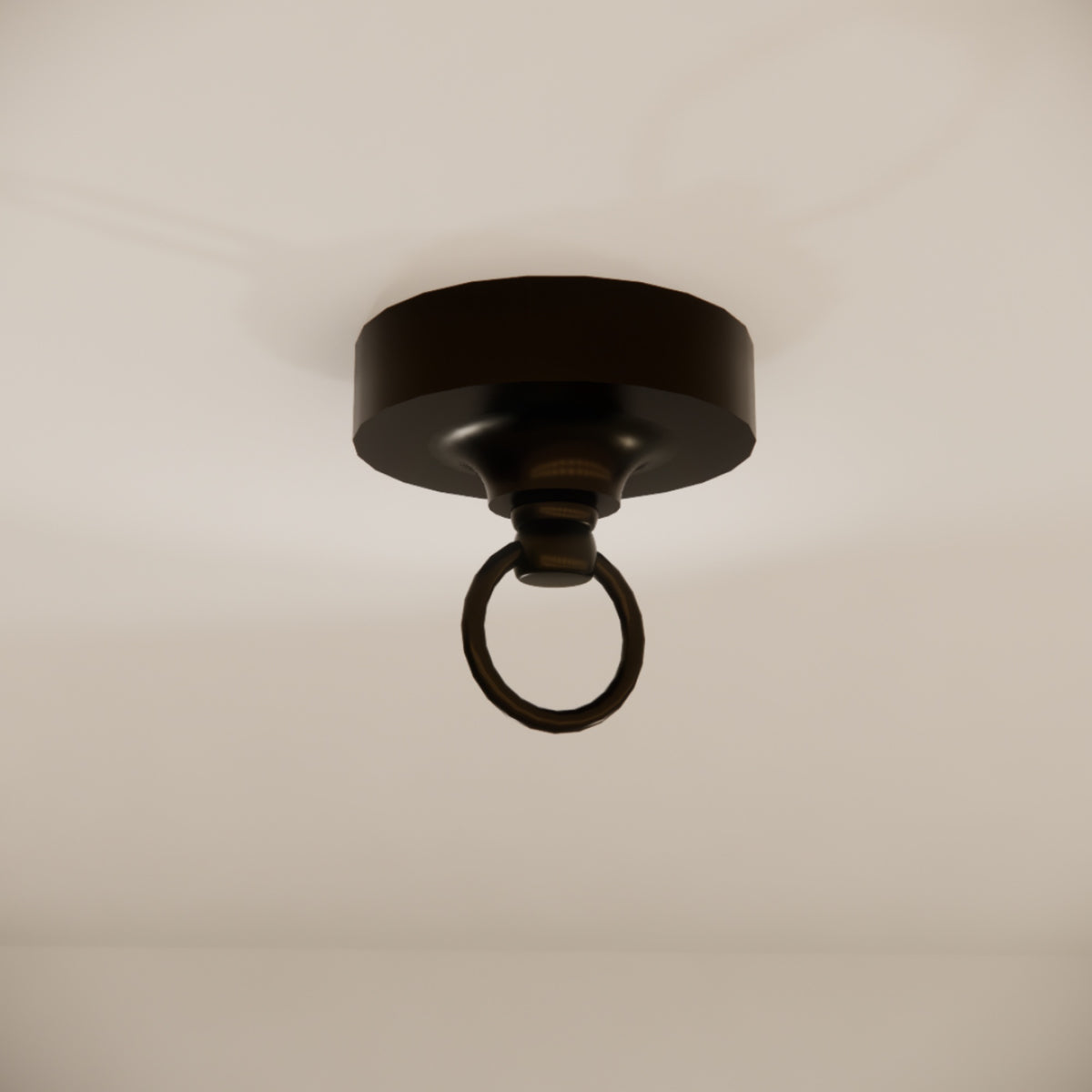Pulo High Ring Ceiling Rose
