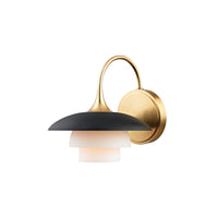 Barron Wall Light