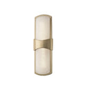 Valencia Short Wall Light