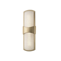 Valencia Short Wall Light