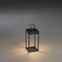 Ravello USB Portable Lantern Lamp