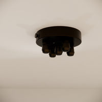 Pulo Box X5 Grip Ceiling Rose