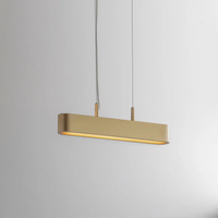 Bert Frank Colt Single Pendant Light | All Square Lighting