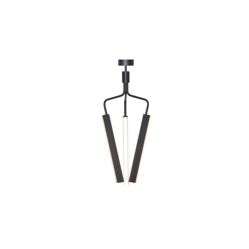 RUBN Angel 3 500 Pendant Light | All Square Lighting