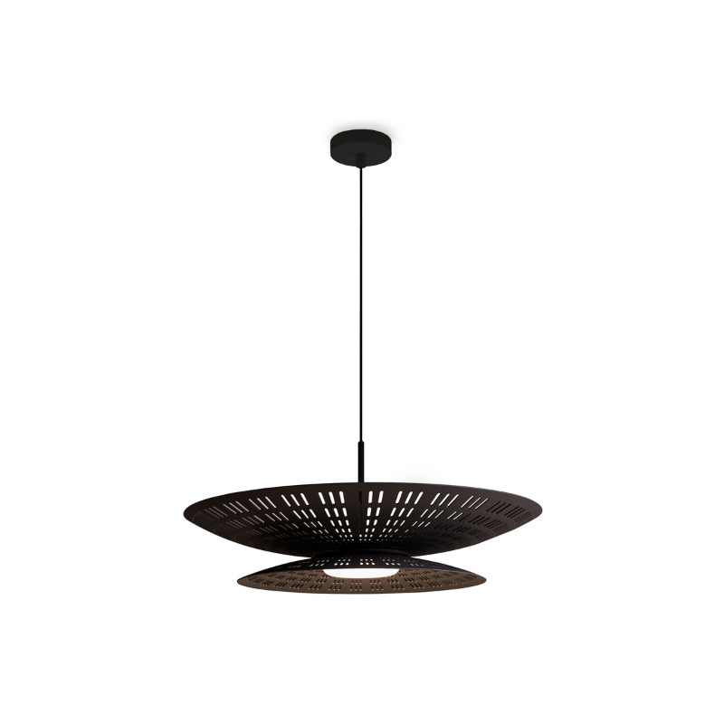 Contardi Air Small Pendant Light | All Square Lighting