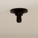 Plums Grip Ceiling Rose