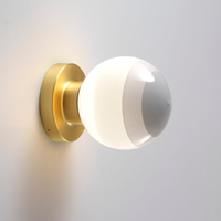 Dipping Light A2-13 Wall Light