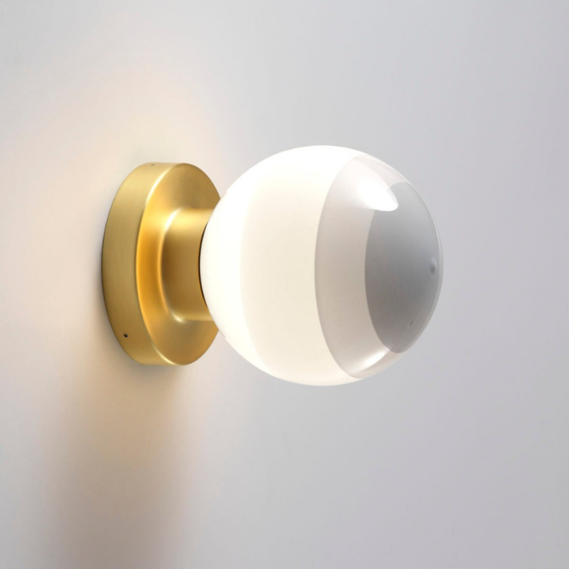 Dipping Light A2-13 Wall Light