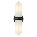 Valencia 2 Wall Light