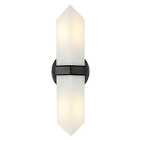 Valencia 2 Wall Light