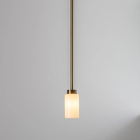Bert Frank Farol Pendant Light | All Square Lighting