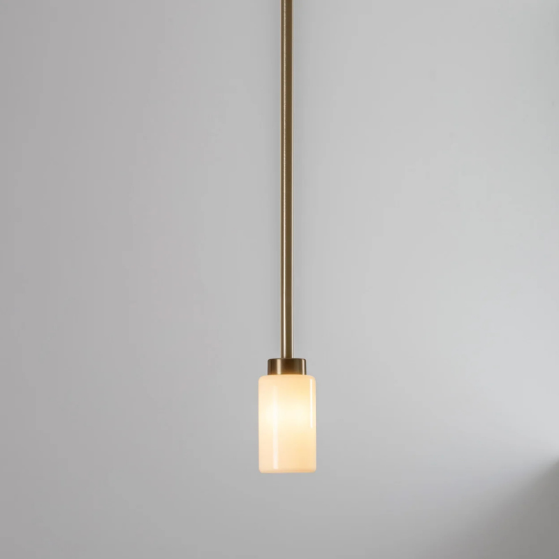 Bert Frank Farol Pendant Light | All Square Lighting