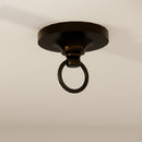 Pulo Flat Ring Ceiling Rose