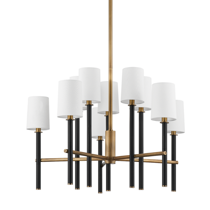 Belvedere Chandelier Pendant Light