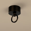 Box P Surface 5426 Ring Ceiling Rose
