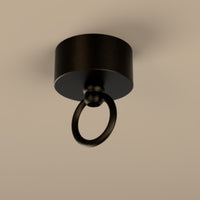 Box P Surface 5426 Ring Ceiling Rose