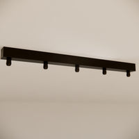 Pulo Long 600 X5 Grip Ceiling Rose