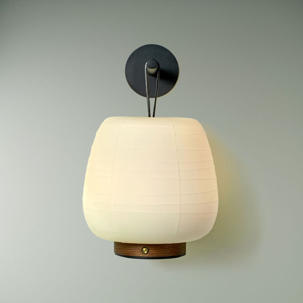 Misko Camp Portable Table Lamp