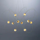 Munari 10 Pendant Light