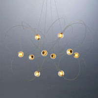 Munari 10 Pendant Light