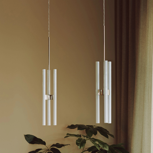 Lin 50 Pendant Light