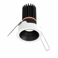 Infinity Midi Trim Adjustable Downlight