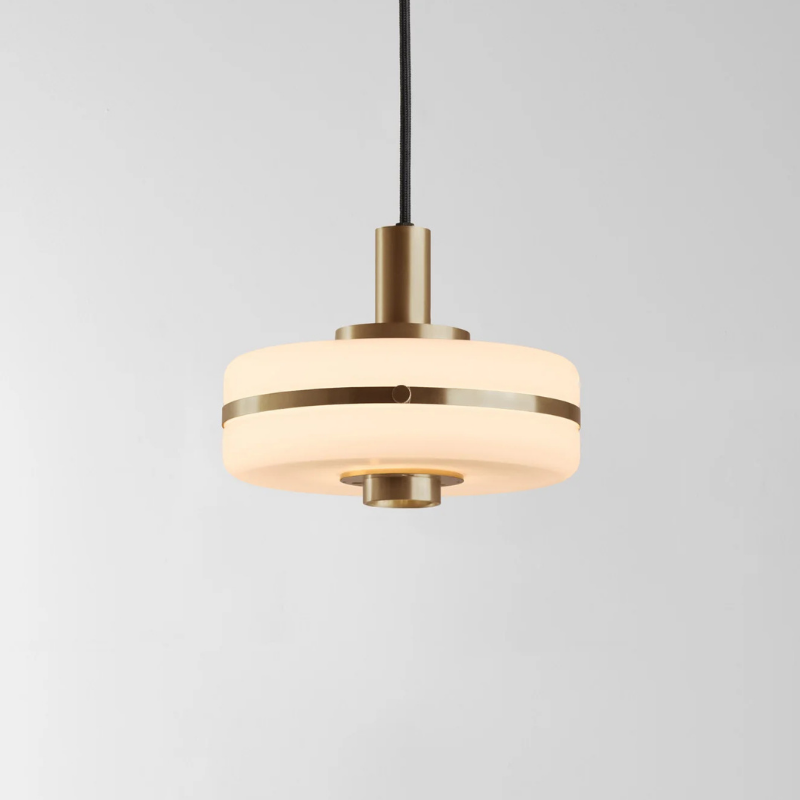 Bert Frank Masina 400 Pendant Light | All Square Lighting