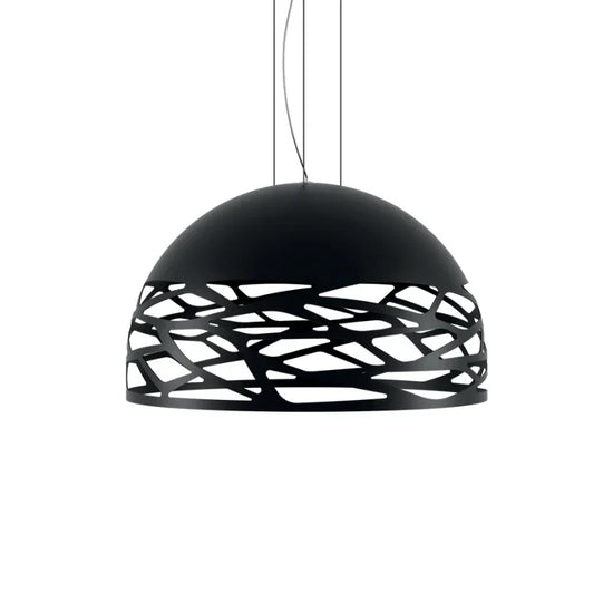 Kelly Small Dome 50 Pendant Light