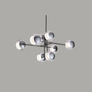 Celine Eight Small Pendant Light