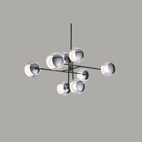Celine Eight Small Pendant Light