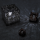 AMS Outdoor Floor Lamp