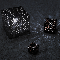 AMS Outdoor Floor Lamp