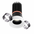 Suri Midi Trim Adjustable Downlight