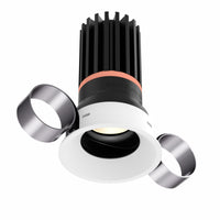 Suri Midi Trim Adjustable Downlight