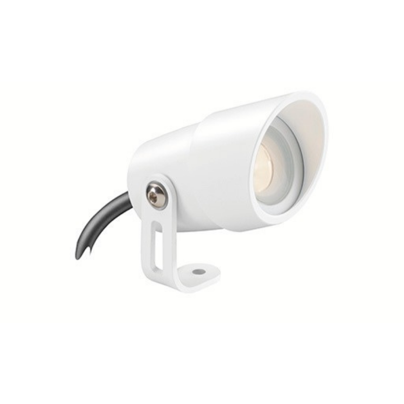 LightGraphix LD51 HC Spotlight | All Square Lighting