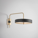 Bert Frank Revolve Wall Light | All Square Lighting