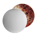 Catellani & Smith Lederam W Wall Light | All Square Lighting
