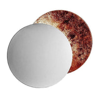 Catellani & Smith Lederam W Wall Light | All Square Lighting