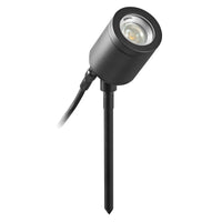 Hunza Spike Spot Adjustable GU10 Spike Light | All Square Lighting