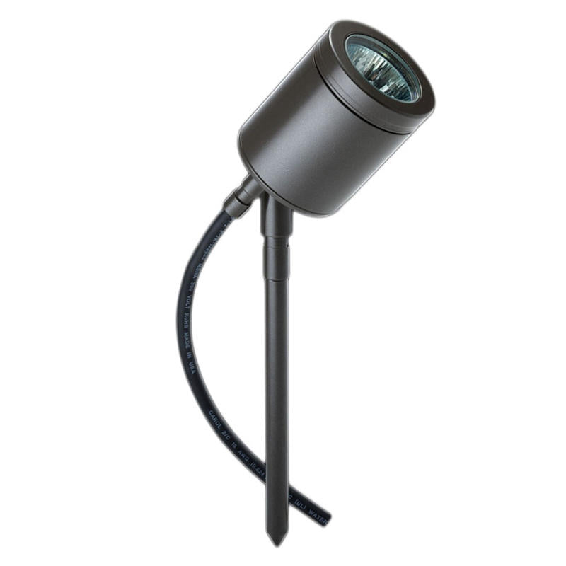Hunza Spike Spot Adjustable GU10 Spike Light | All Square Lighting
