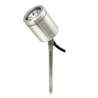 Hunza Spike Spot Adjustable GU10 Spike Light | All Square Lighting