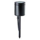 Hunza Spike Spot GU10 Spike Light | All Square Lighting