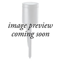 Hunza Spike Spot GU10 Spike Light | All Square Lighting