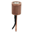 Hunza Spike Spot GU10 Spike Light | All Square Lighting