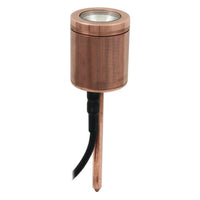 Hunza Spike Spot GU10 Spike Light | All Square Lighting